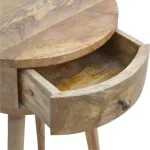 Nordic Nightstand | MODA Britain