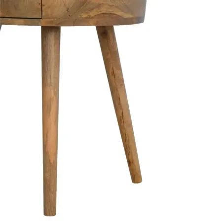 Nordic Nightstand | MODA Britain