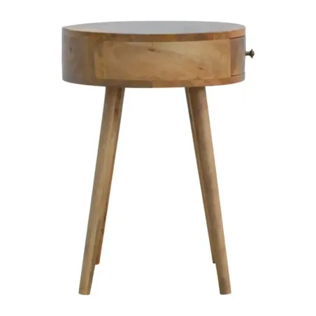 Nordic Nightstand | MODA Britain
