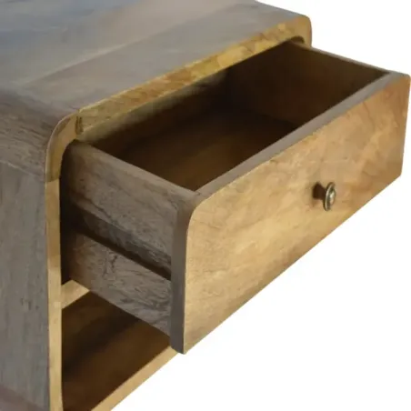 Floating Bedside Cabinet | MODA Britain