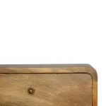 Floating Bedside Cabinet | MODA Britain