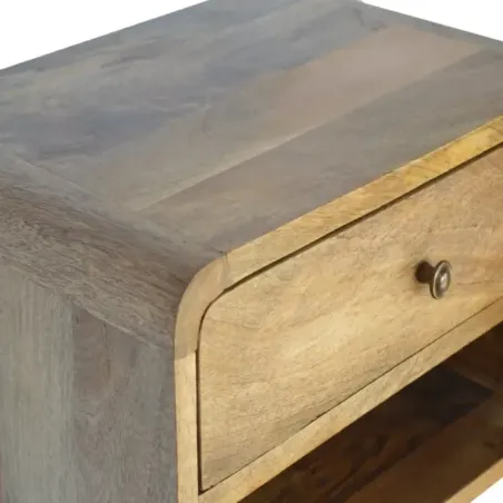 Floating Bedside Cabinet | MODA Britain