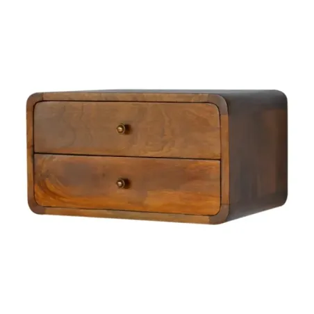 Floating Bedside Table | MODA Britain