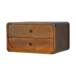 Floating Bedside Table | MODA Britain