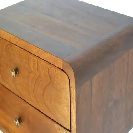 Floating Bedside Table | MODA Britain