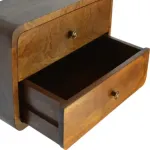 Floating Bedside Table | MODA Britain