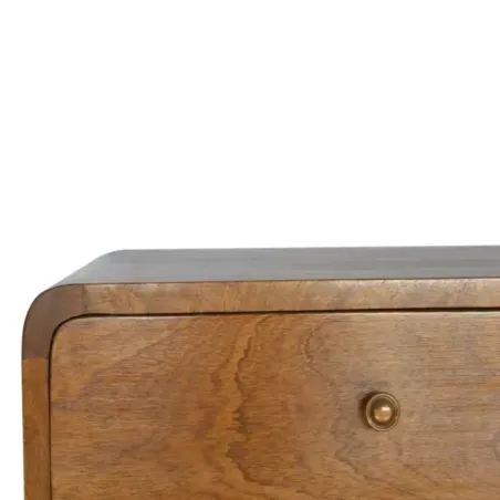 Floating Bedside Table | MODA Britain