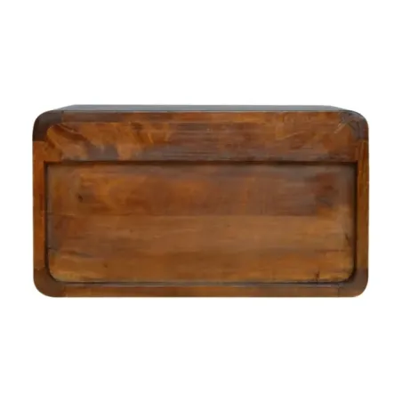 Floating Bedside Table | MODA Britain