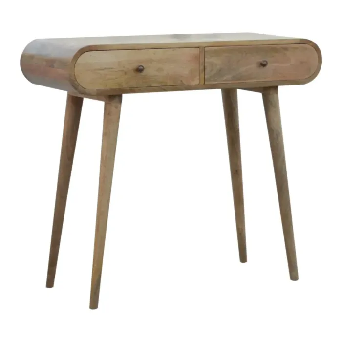 London Console