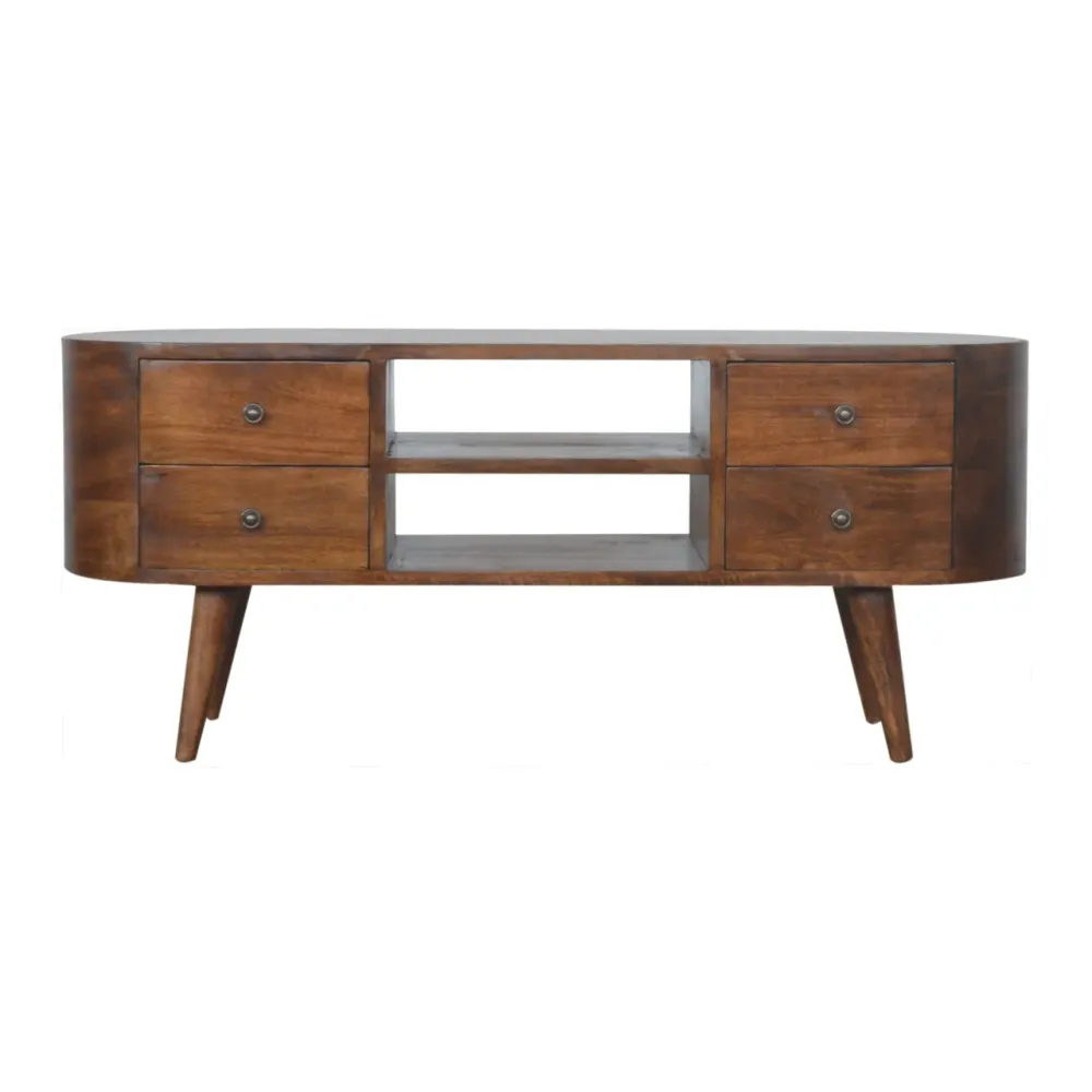 Chestnut Entertainment Unit 2