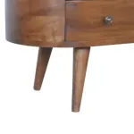 Chestnut Entertainment Unit 2 | MODA Britain