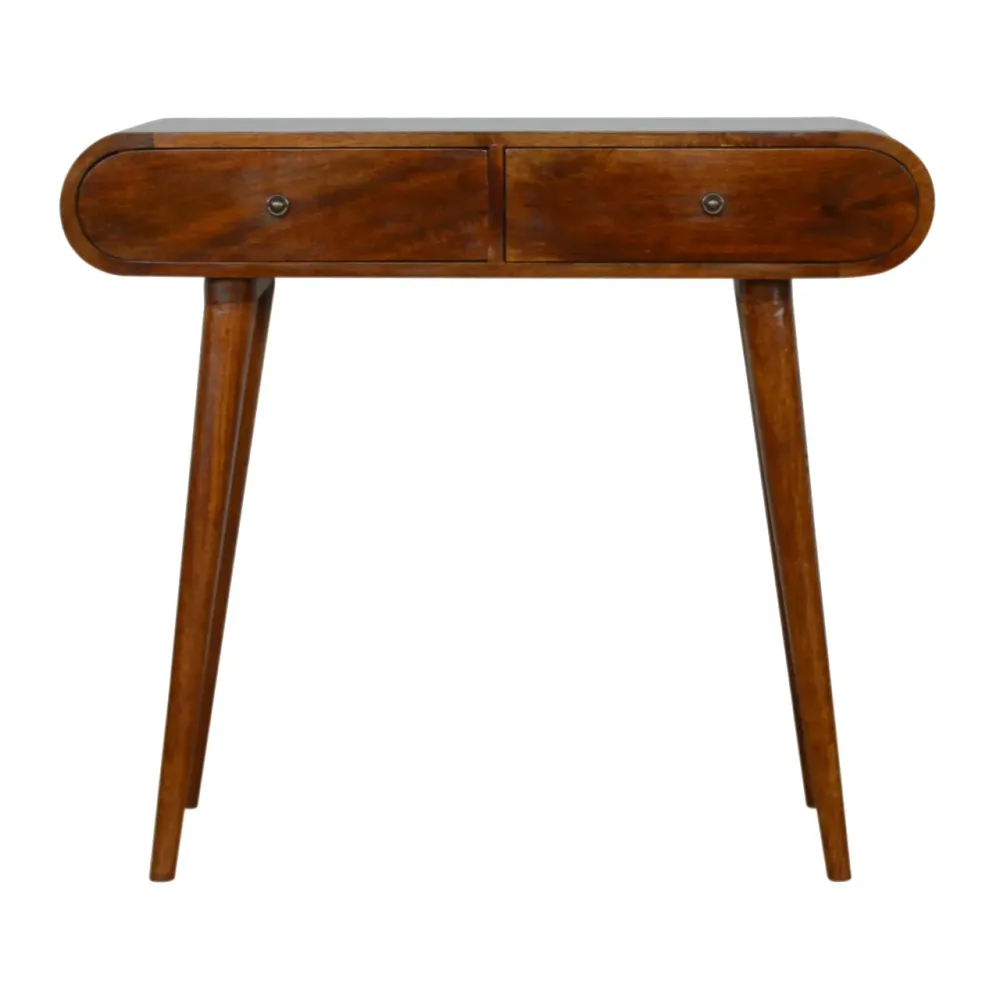 Chestnut Hall Console