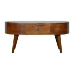 Chestnut Centre Table