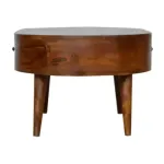 Chestnut Centre Table | MODA Britain