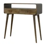 Curved Hall Console | MODA Britain