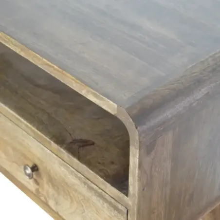 Curved Hall Console | MODA Britain