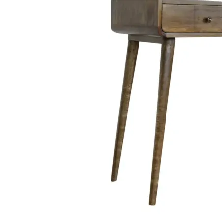 Curved Hall Console | MODA Britain