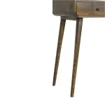 Curved Hall Console | MODA Britain