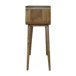 Curved Hall Console | MODA Britain