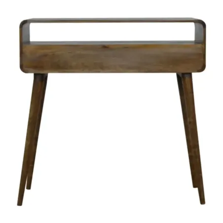 Curved Hall Console | MODA Britain
