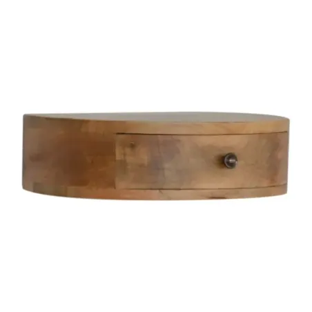 Wall Bedside Cabinet
