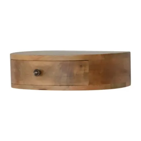 Wall Bedside Cabinet | MODA Britain