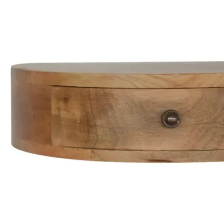 Wall Bedside Cabinet | MODA Britain