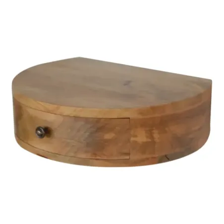 Wall Bedside Cabinet | MODA Britain
