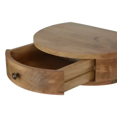 Wall Bedside Cabinet | MODA Britain