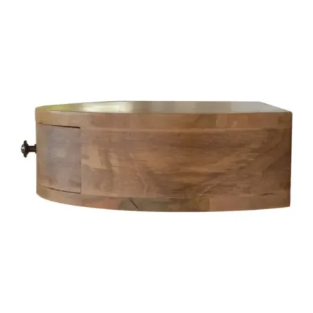 Wall Bedside Cabinet | MODA Britain
