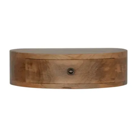 Wall Bedside Cabinet | MODA Britain
