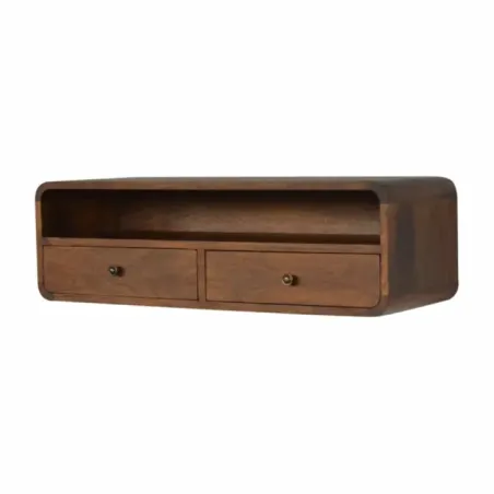 Floating Console Table | MODA Britain