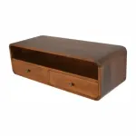 Floating Console Table | MODA Britain