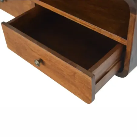 Floating Console Table | MODA Britain