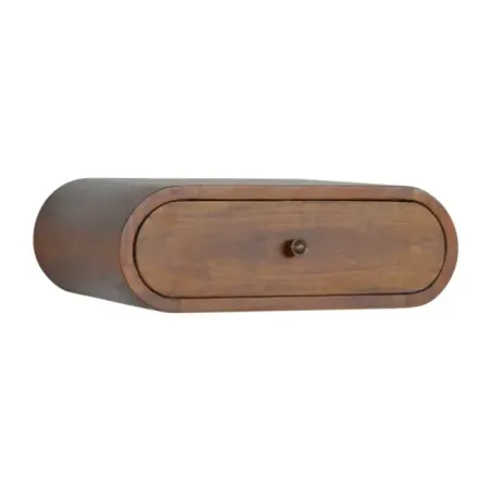 Wall Bedside Cabinet 2 | MODA Britain