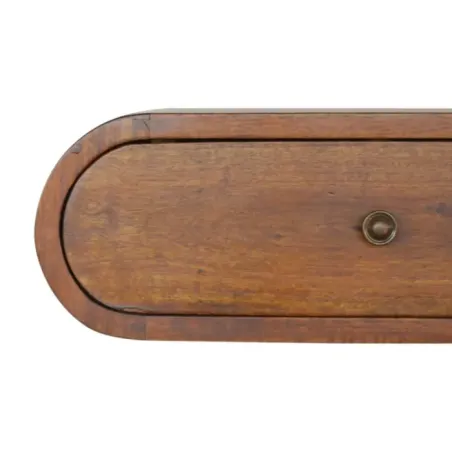 Wall Bedside Cabinet 2 | MODA Britain