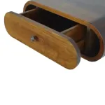 Wall Bedside Cabinet 2 | MODA Britain
