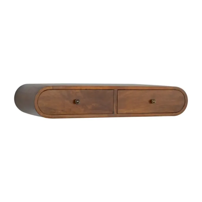 Floating Console