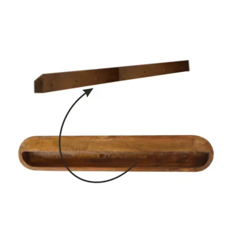 Floating Console | MODA Britain