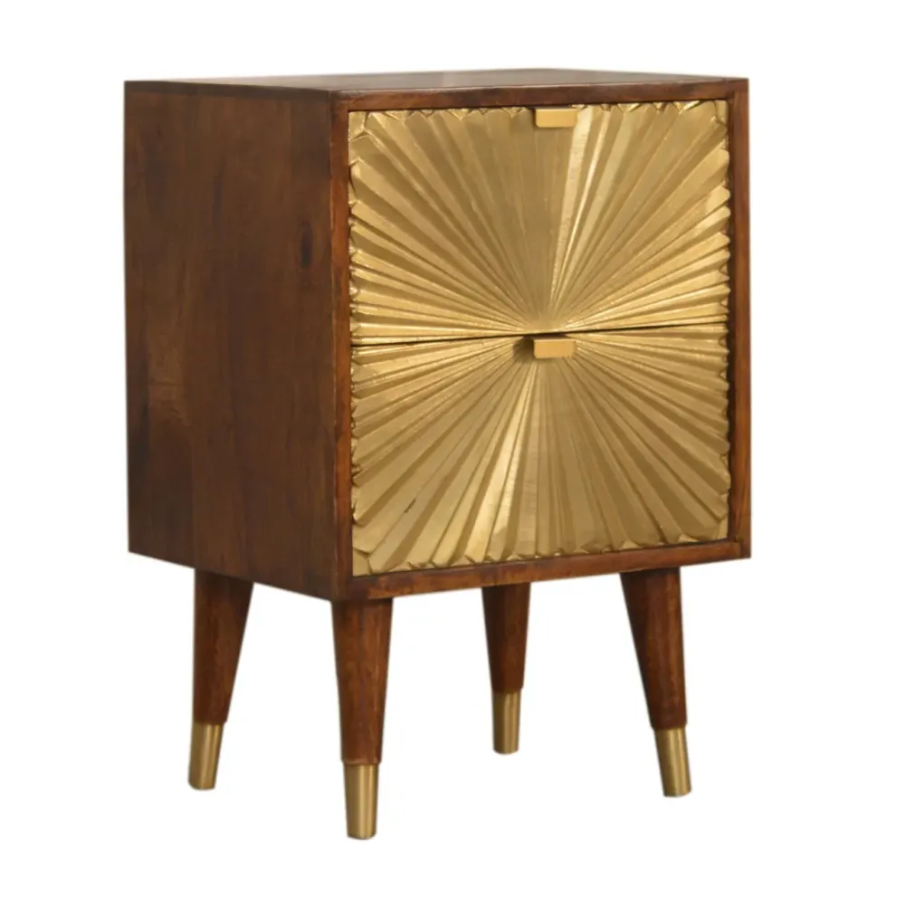 Jansen Side Table