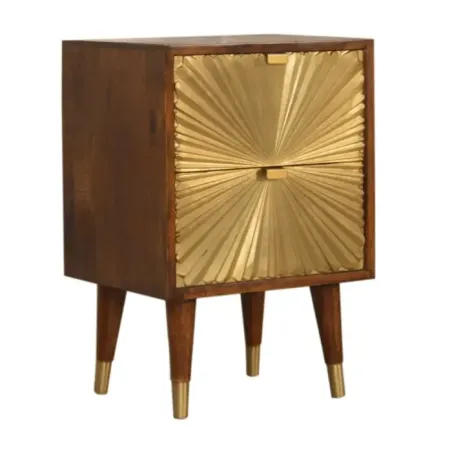 Jansen Side Table