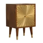 Jansen Side Table