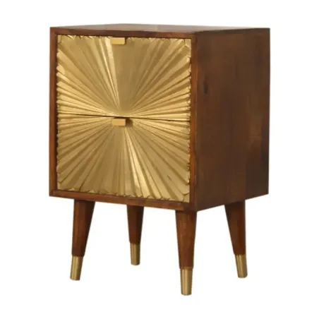 Jansen Side Table | MODA Britain