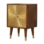 Jansen Side Table | MODA Britain