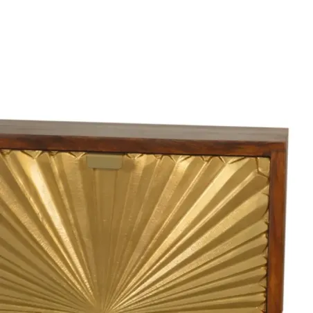 Jansen Side Table | MODA Britain