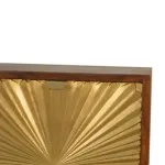 Jansen Side Table | MODA Britain