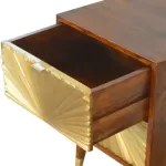 Jansen Side Table | MODA Britain