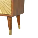 Jansen Side Table | MODA Britain