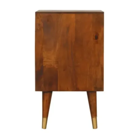 Jansen Side Table | MODA Britain