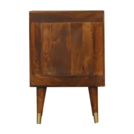 Jansen Side Table | MODA Britain